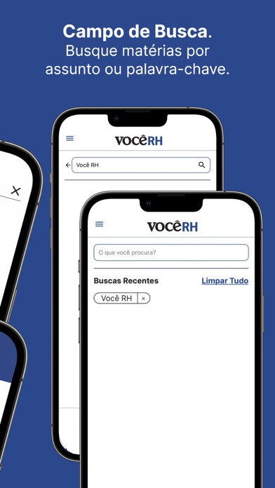 VOCÊ RH Screenshot