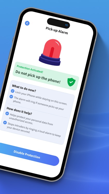 Prosec: Spy Camera Scanner screenshot-5