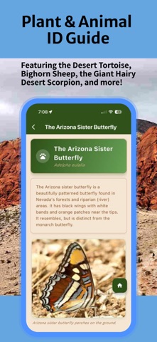 TrailMix | GPS Audio Tours iPhone screenshot