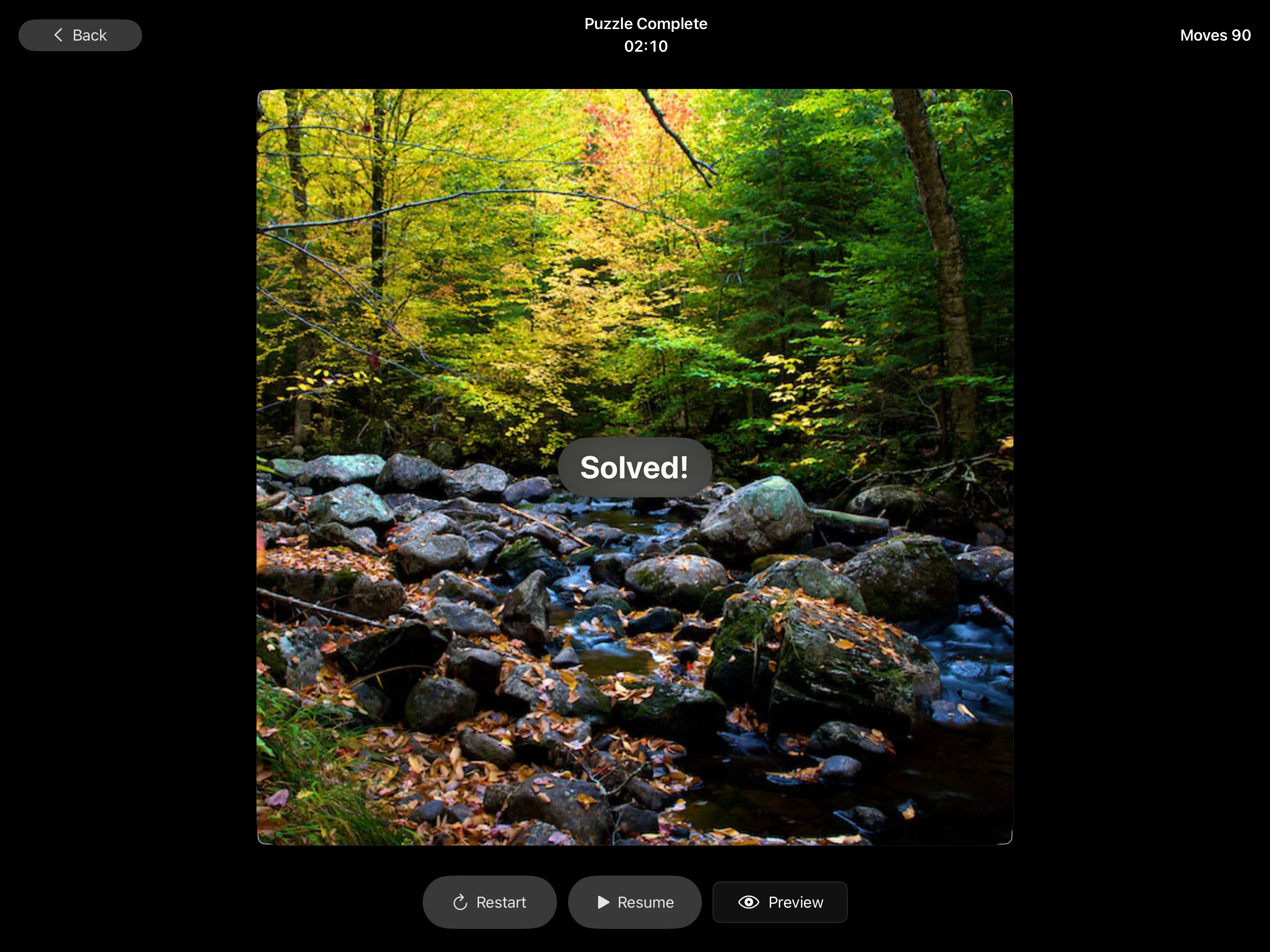 Tiler screenshot 15