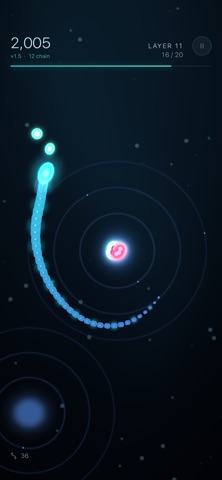 Biome screenshot 2