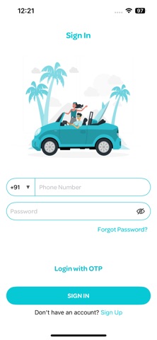 Safer BH screenshot