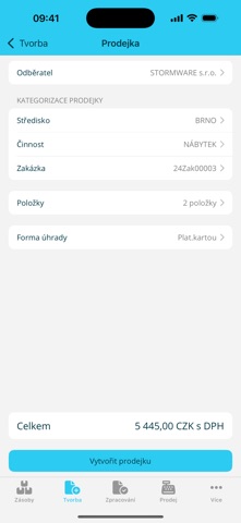 bMobile Smart Reader screenshot