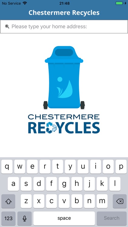 Chestermere Recycles