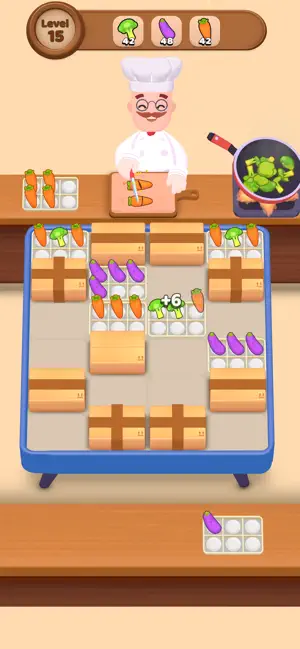 Chef Pack! screenshot 4