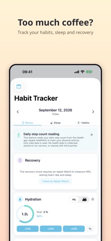 Pocket Nurse Tools Screenshot 3 of 6