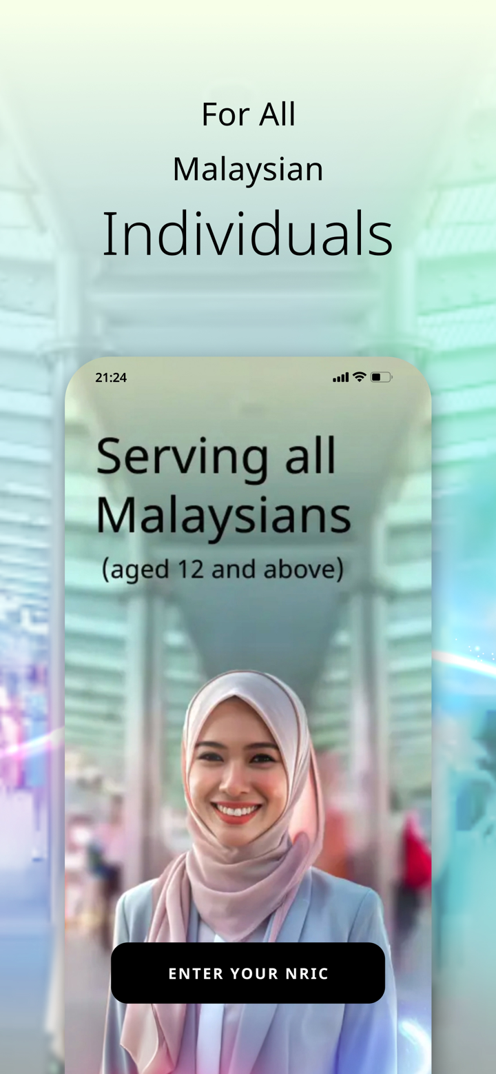 Apply@HLB screenshot 2