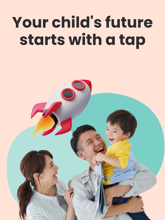 Little Steps - Parenting App screenshot-4