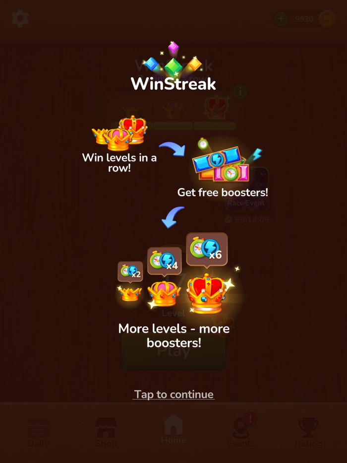 Slidy - block slide puzzle