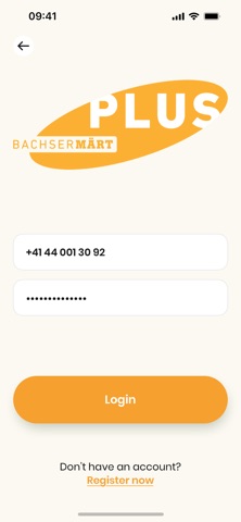 BachserMärt Plus screenshot