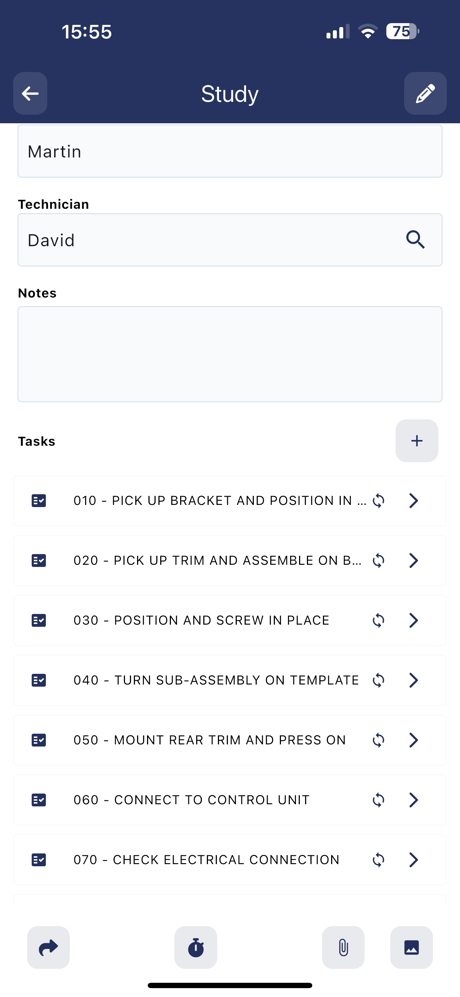 Tablet Plus Lite screenshot 4