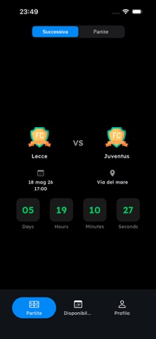 Quick Tournament screenshot