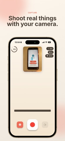 TUMO: Snap-Stack Tower Battle screenshot 2