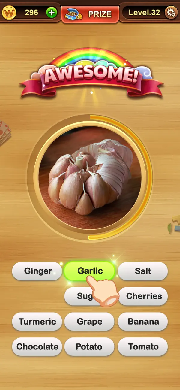 #2. Word Connect ¤ (iOS) De: ZenLife Games Pte. Ltd.