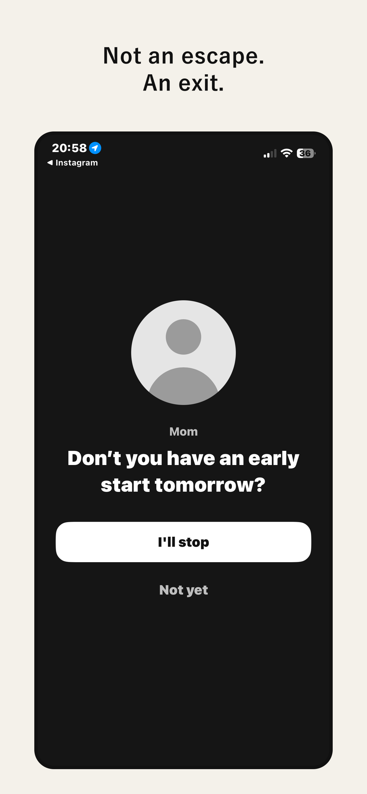 momblock - App Blocker screenshot 4