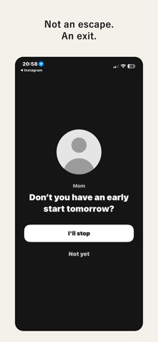 momblock - App Blocker Screenshot 4 of 5