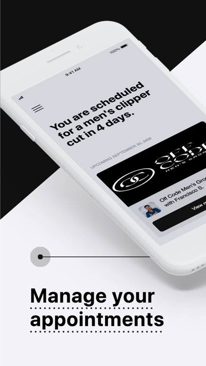 Off Code Men’s Grooming