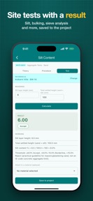 Constropedia Brick Calculator screenshot
