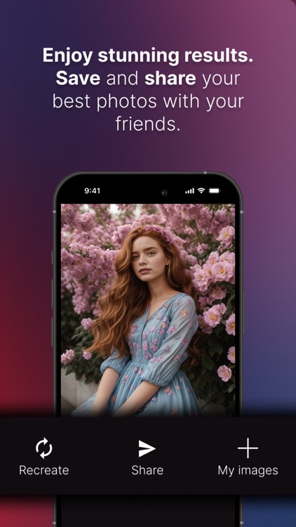 Avaitar – Photo Generator