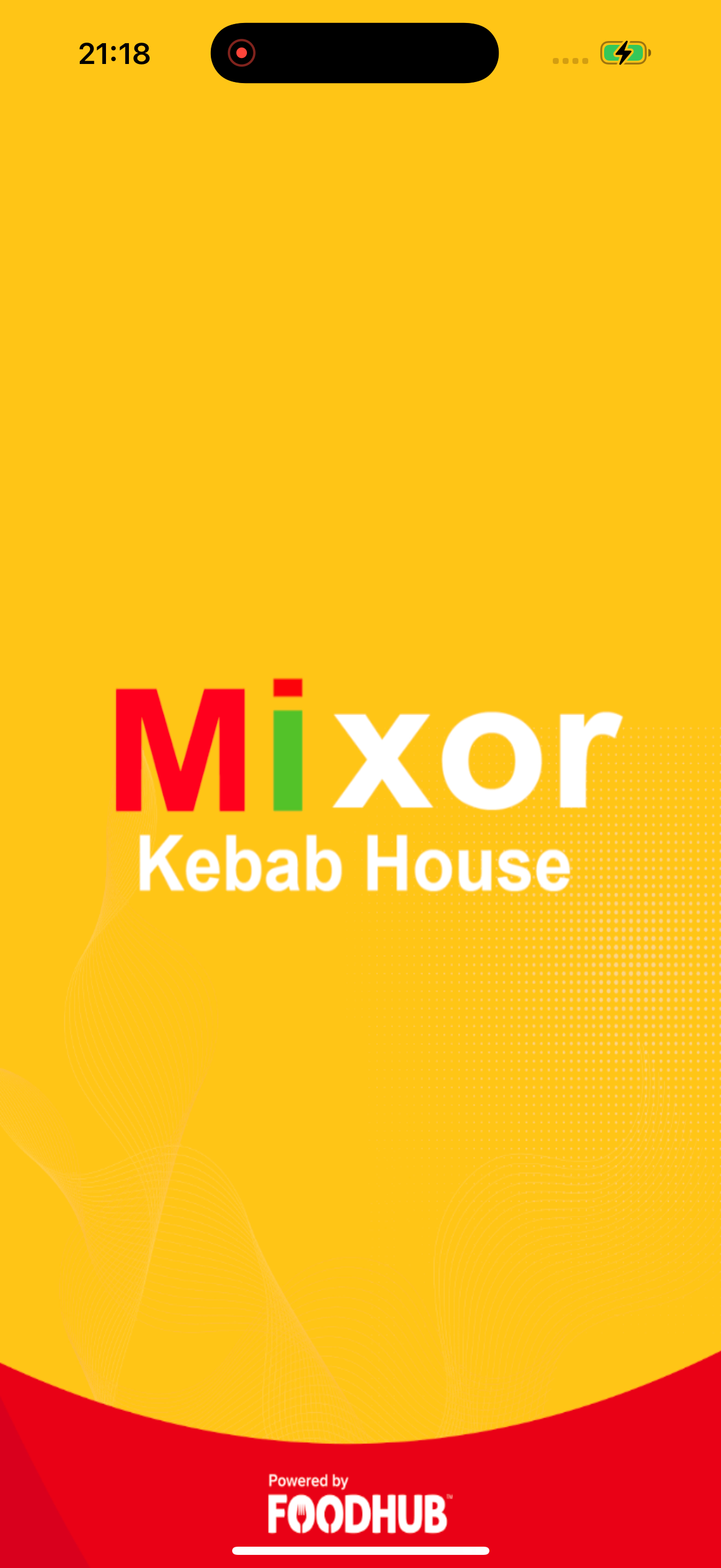 Mixor Kebab Killarney