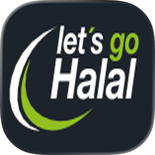 Let's Go Halal