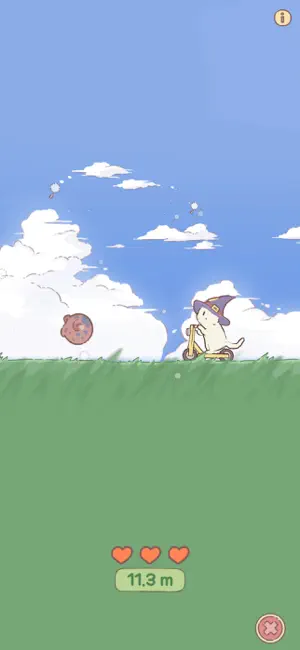 Cats & Soup : Magic Recipe screenshot 5