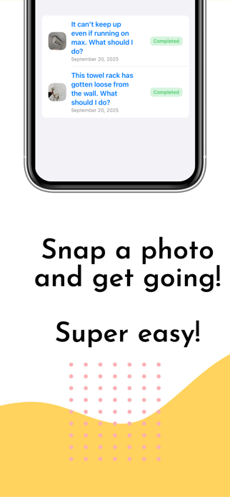 SnapSam Screenshot 4 of 5