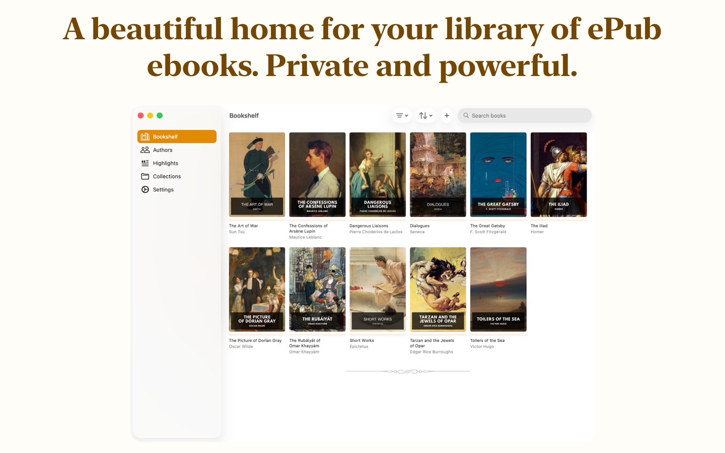 ePub Pro