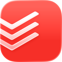 Todoist: To do list, Kalender
