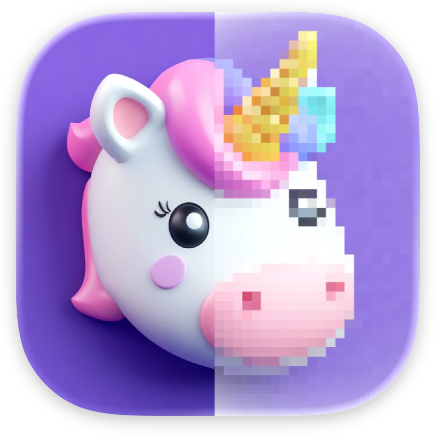 Pixit: Hide Sensitive Data