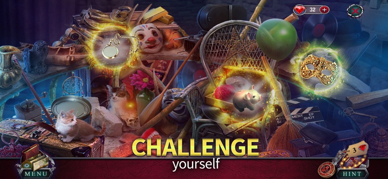 Fatal Luck: Adventure (F2P) screenshot 8