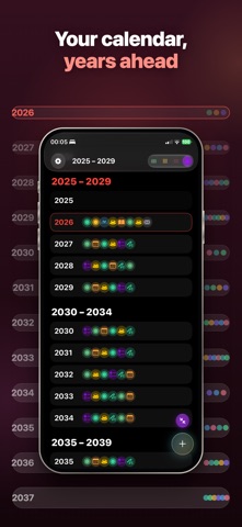 TaskCard: Visual Day Planner Screenshot 8 of 10