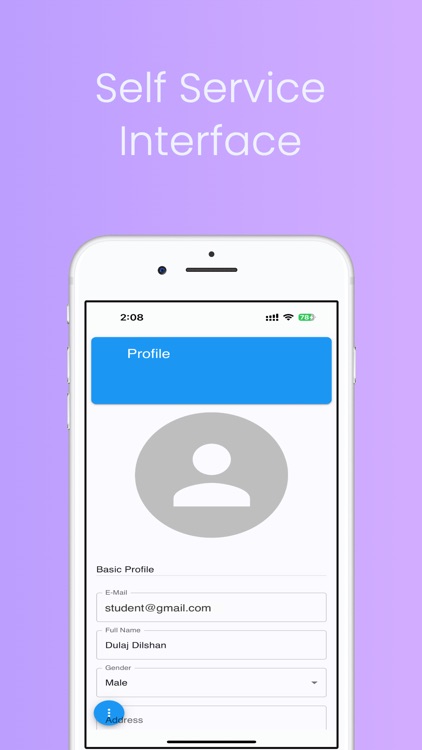 Study Reserve screenshot-4