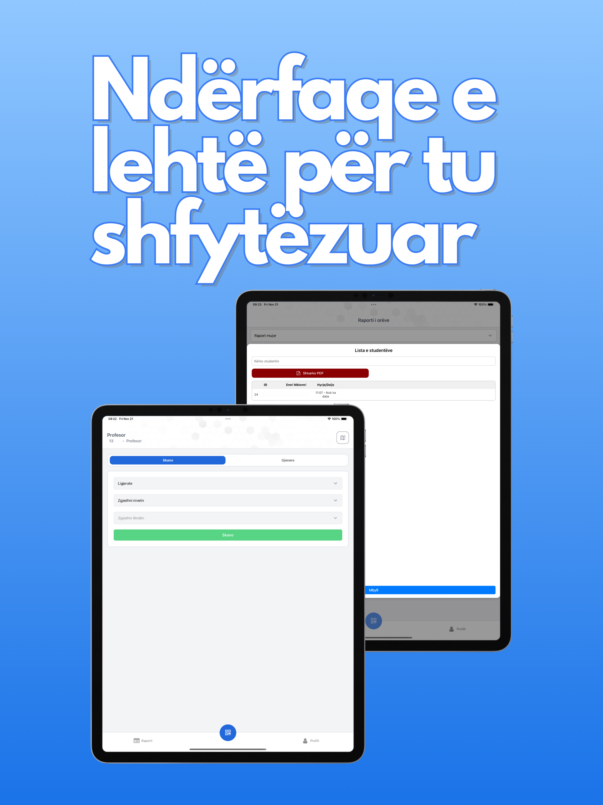 eVijueshmeria