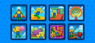 Jump Power: Obby Games Screenshot 2 of 5