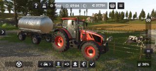 Farming Simulator 26 Mobile App Store preview screenshot 6