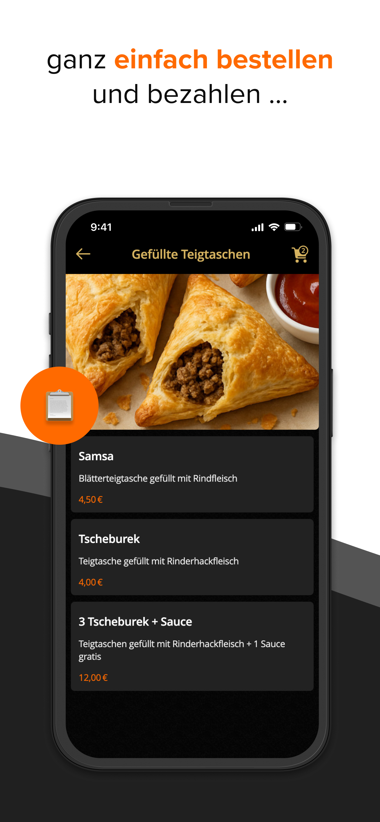 Mr. Beef Neuss screenshot 3