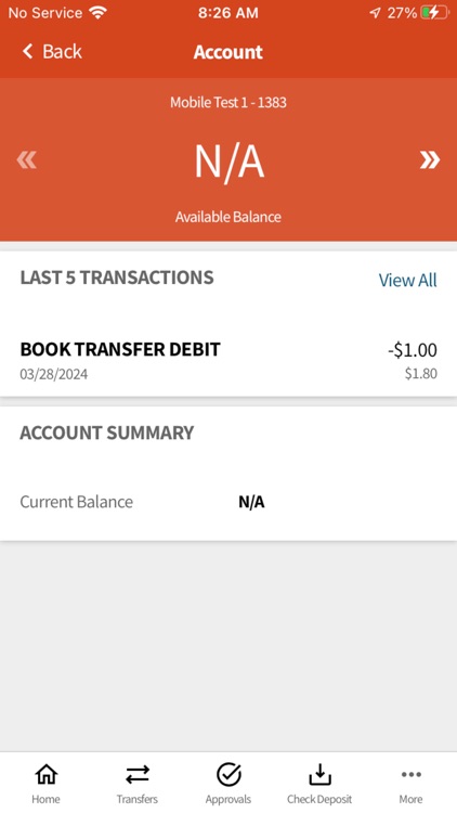 ARB: Commercial Banking