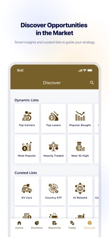 Awraq Inv Global screenshot