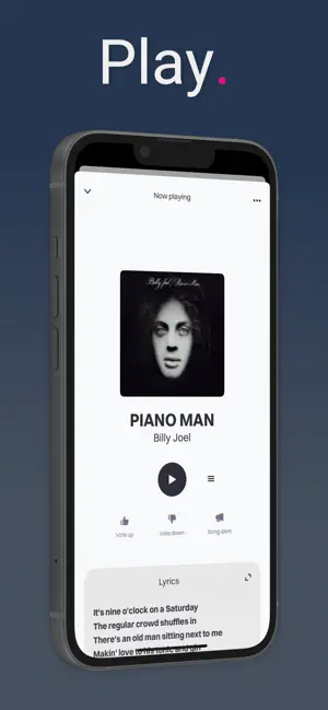 Rocky 98.5 screenshot 2