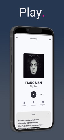 Rocky 98.5 screenshot