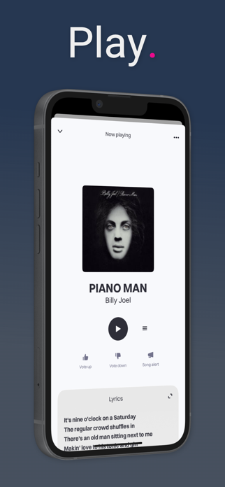 Rocky 98.5 Screenshot 2 of 4