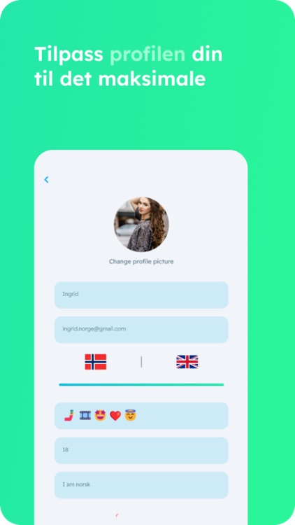 Finn Din Fest screenshot-5