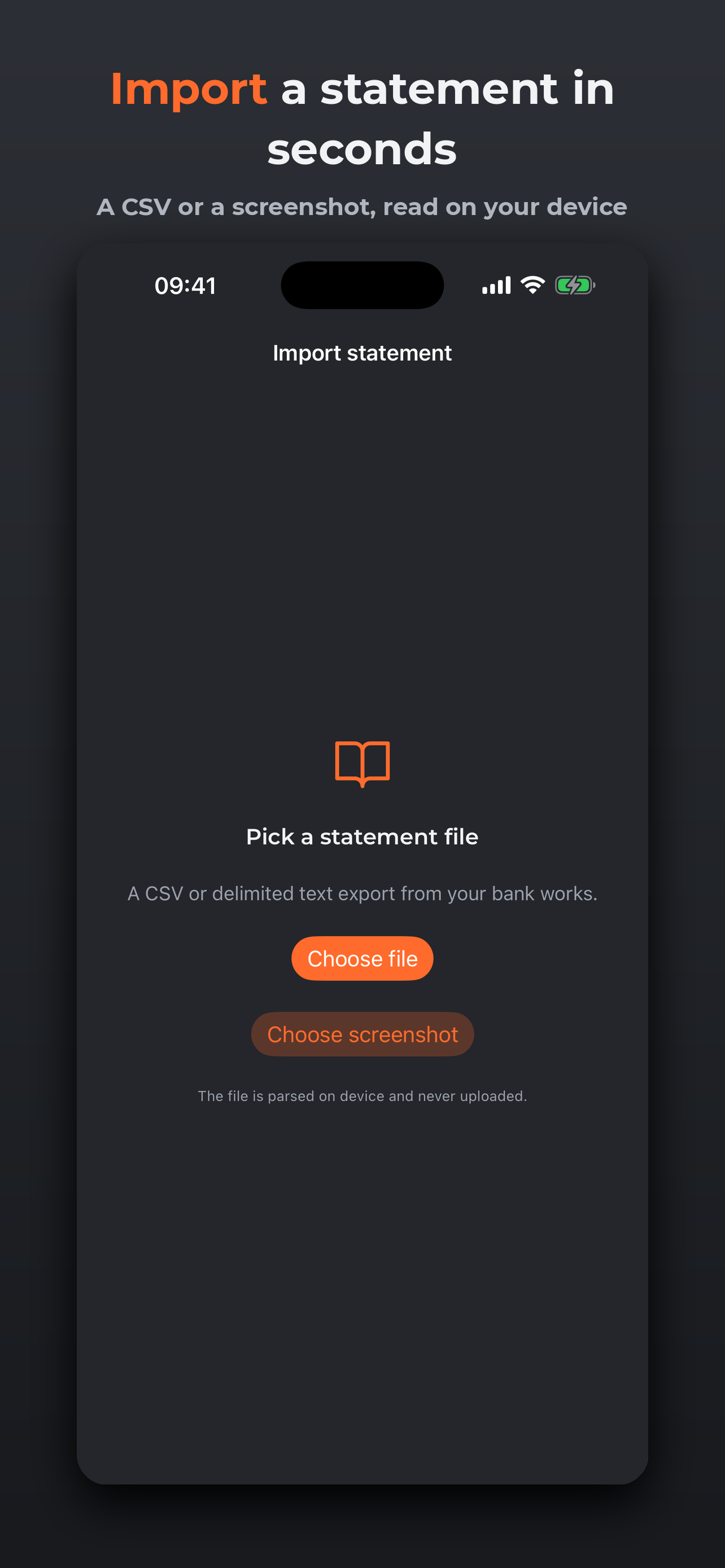Prudo screenshot 5