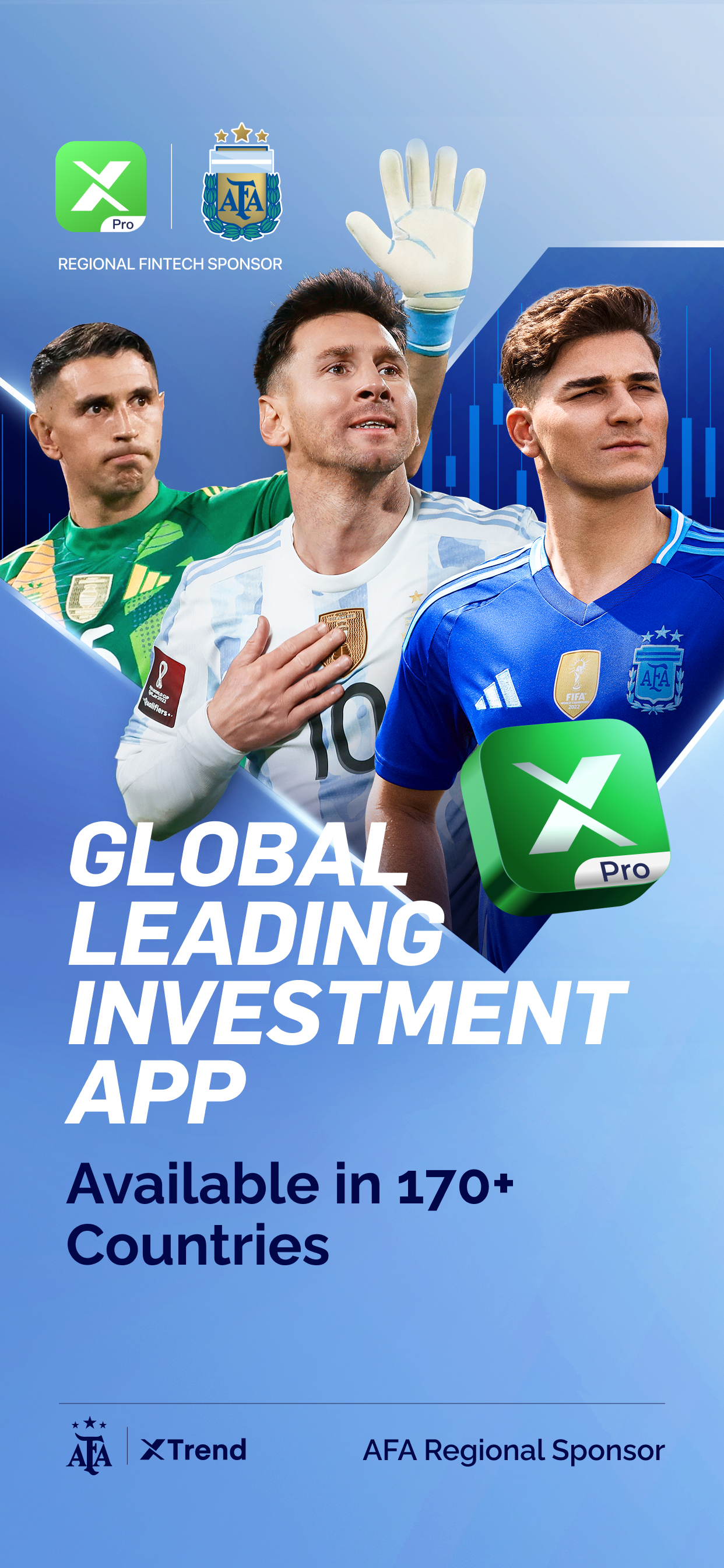 XTrend Pro Trading&Investment