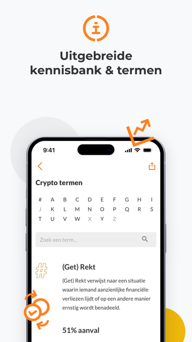 Newsbit | Crypto Nieuws Screenshot