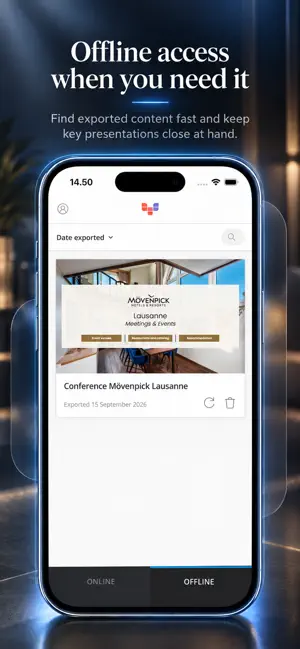 Seidat screenshot 2