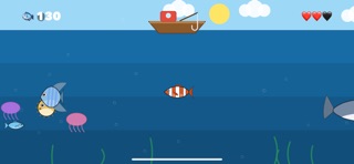 Fish Hunter screenshot 7