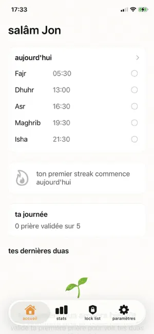Sira – Prière sans distraction screenshot 4