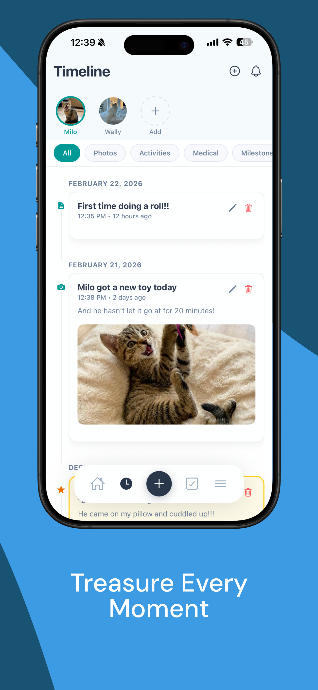 My Pets Hub screenshot 9